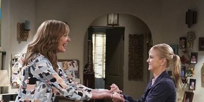 Cartel de Ambulance Chasers and a Babbling Brook