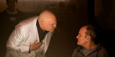 Cartel de Revelations