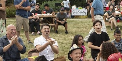 Cartel de Thirty Percent Sleight Of Hand