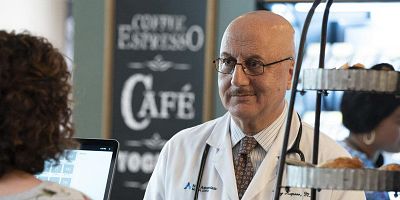 Cartel de Every Last Minute