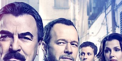 Cartel de Strange Bedfellows