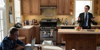 Cartel de Why Kill a Busboy ?