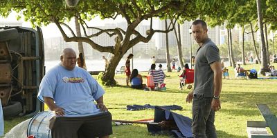 Cartel de Mimiki Ke Kai, Ahuwale Ka Papa Leho