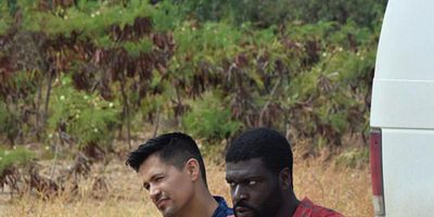 Cartel de From the Head Down