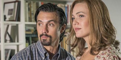 Cartel de Una historia de Philadelphia