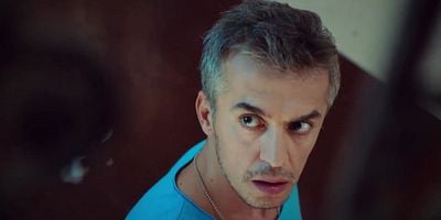 Cartel de Kızım 1.Bölüm