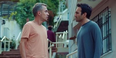 Cartel de Kızım 2.Bölüm