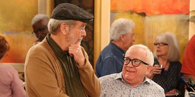 Cartel de A Date with Destiny