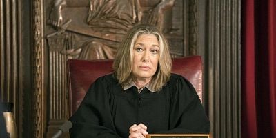 Cartel de Zero Tolerance