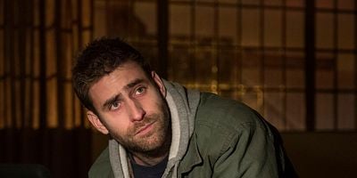 Cartel de Cosas de gemelos