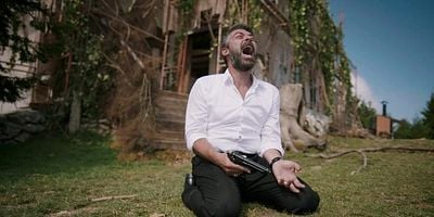 Cartel de Sen Anlat Karadeniz 24.Bölüm