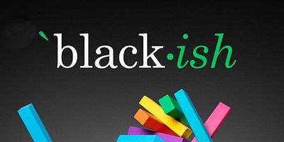 Cartel de Relatively Grown Man