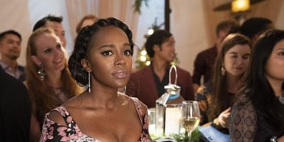 Cartel de The Baby Was Never Dead