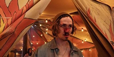 Cartel de The Forgotten