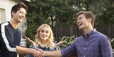 Cartel de Enemies: An Otto Story