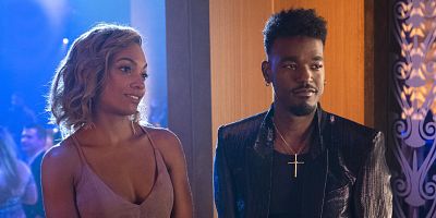 Cartel de All Falls Down