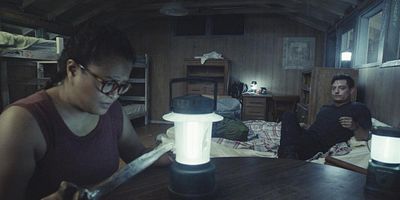 Cartel de A'ohe Mea 'Imi A Ka Maka