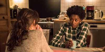 Cartel de Héritages