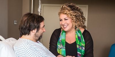 Cartel de Les désenchantés