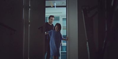 Cartel de Kızım 3.Bölüm