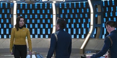 Cartel de An Obol for Charon