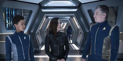 Cartel de Saints of Imperfection