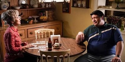 Cartel de A Financial Secret and Fish Sauce