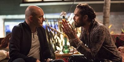 Cartel de There's No Place Like Home, Baby