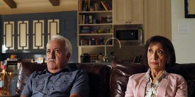 Cartel de My Kid Has To Grow Up