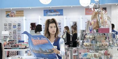 Cartel de Toxic Work Environment