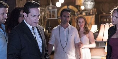 Cartel de Head Games