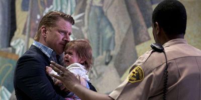 Cartel de Staten Island, Part One