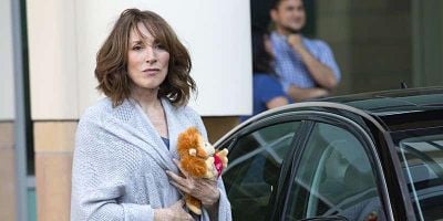 Cartel de Face It, You're Gorgeous