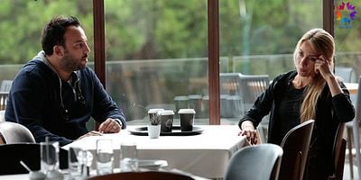 Cartel de Ufak Tefek Cinayetler 36.Bölüm