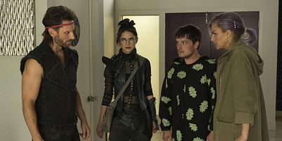 Cartel de Countdown to a Prologue