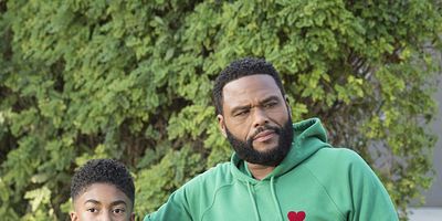 Cartel de Don't You Be My Neighbor