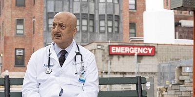 Cartel de Cavitation