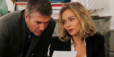 Cartel de Haute tension