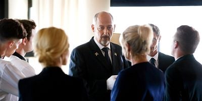 Cartel de Bain de minuit