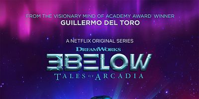 Cartel de Terra Incognita: Part 1