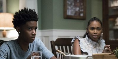 Cartel de The Book of Consequences : Chapter Two : Black Jesus Blues