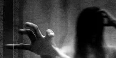 Cartel de The Woman in White