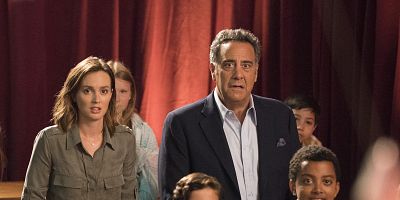 Cartel de Beyoncé Circa Lemonade