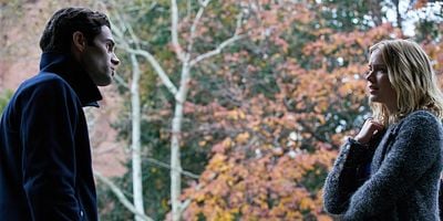 Cartel de Everythingship