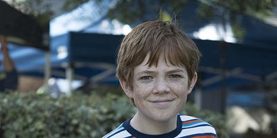 Cartel de Timmy's Poem