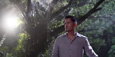 Cartel de Death Is Only Temporary