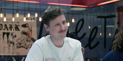 Cartel de I'm A Massive Hypocrite