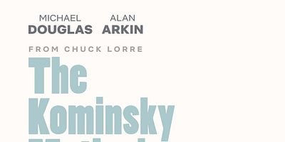 Cartel de Chapter 6: A Daughter Detoxes