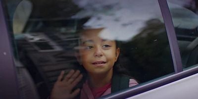 Cartel de Kızım 4.Bölüm