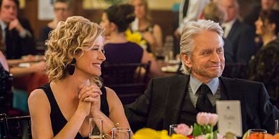 Cartel de Chapter 8: A Widow Approaches